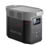 EcoFlow Delta 2 Solar Generator