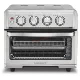 Cuisinart 8-in-1 Toaster Oven Air Fryer