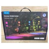 Govee RGBICWW Pathway Lights, 4pk