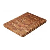 End Grain Chopping Block
