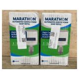 Marathon Gentle Foam Hand Soap Refill