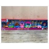Fisher-Price Little People Parade Set