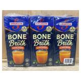 Swanson Chicken Bone Broth 3-Pack