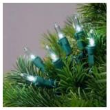 200 LED Mini Lights Cool White