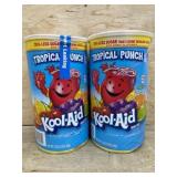 Kool-Aid Tropical Punch Drink Mix