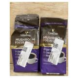 VitaCup Mushroom Focus Coffee Bags