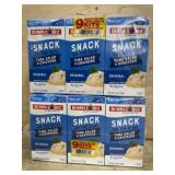 Bumble Bee Tuna Salad Snack Kits, 18 Count