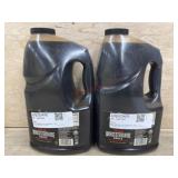 Two Jugs of Worcestershire Sauce