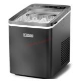 Iceman Dual-Size Compact Ice Machine