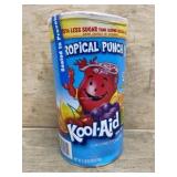 Kool-Aid Tropical Punch Drink Mix
