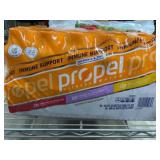 Bulk Laundry Detergent Package From Sam's Club