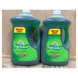 Palmolive Essential Clean Dish Soap