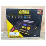 Stanley FatMax Jump Starter and Air Compressor