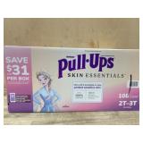 Huggies Pull-Ups Skin Essentials