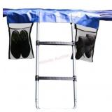 Skywalker Trampolines Wide-Step Ladder Kit