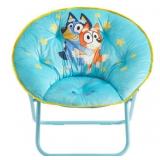 Licensed 27-Inch Kids Saucer Chair