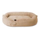 Snuggle Cuddler Oversized Plush Bed
