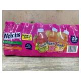 Welch's Tropical Juice Variety Pack, 24 Count