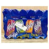 Faygo Variety Pack, 24 Cans