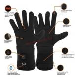 Realtree Adult Multipurpose Heated Gloves