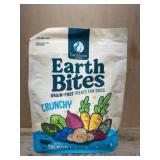 Earthborn Holistic Dog Treats with Salmon
