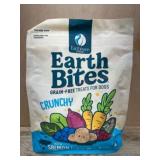 Earthborn Holistic Crunchy Dog Treats