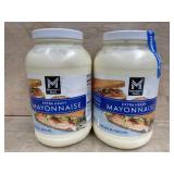 Extra Heavy Mayonnaise, Two-Pack