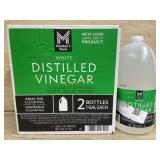 White Distilled Vinegar, 3 Pack
