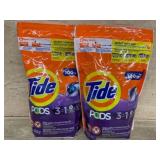 Tide Pods 3-in-1 Laundry Detergent