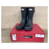Hunter Women's Original Short Boots