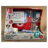 Little Doctor's Medical Kit, 29 Pieces