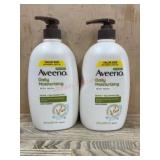 Aveeno Daily Moisturizing Body Wash Set