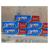 Kids Crest Cavity Protection Toothpaste Lot
