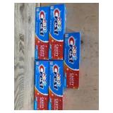 Kids Crest Cavity Protection Toothpaste