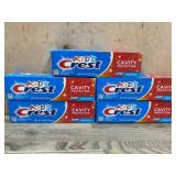 Crest Kid's Cavity Protection Toothpaste
