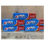 Kid's Crest Cavity Protection Toothpaste