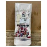Holiday-Themed Cotton Kitchen Towels