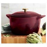 Tramontina Enameled Cast Iron Dutch Oven