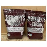 Hershey's 100% Cacao Natural Unsweetened