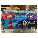 Powerade Sports Drink Variety 24-Pack