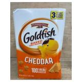 Pepperidge Farm Goldfish Snack Crackers