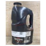 Classic Worcestershire Sauce Bottle