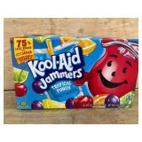Kool-Aid Jammers Tropical Punch