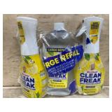 Mr. Clean Clean Freak Multi-Purpose Set