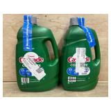Cascade Complete Dishwasher Detergent, 2 Pack