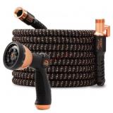 Pocket Hose Copper Bullet 100´ Garden Hose