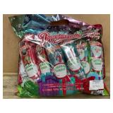 Popcornopolis Gourmet Popcorn Variety Pack