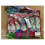 Popcornopolis Gourmet Popcorn Variety Pack