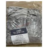 Luxuriant Home Velvet Cloud Fabric Blanket
