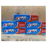 5 Kid's Crest Cavity Protection Toothpaste